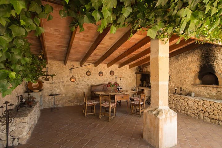 Hotel Rural Can Feliu photo 3