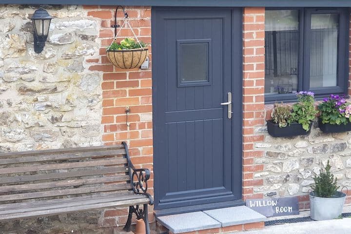 Monkton Court House B&B photo 3