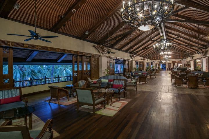 Nexus Resort & Spa Karambunai photo 5