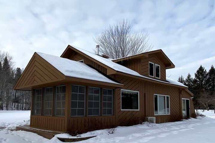 Mont du Lac Resort photo 3