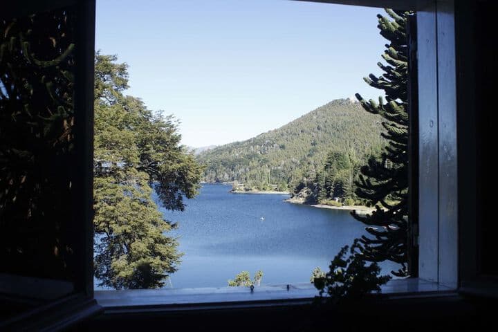 Los Juncos Patagonian Lake House photo 4