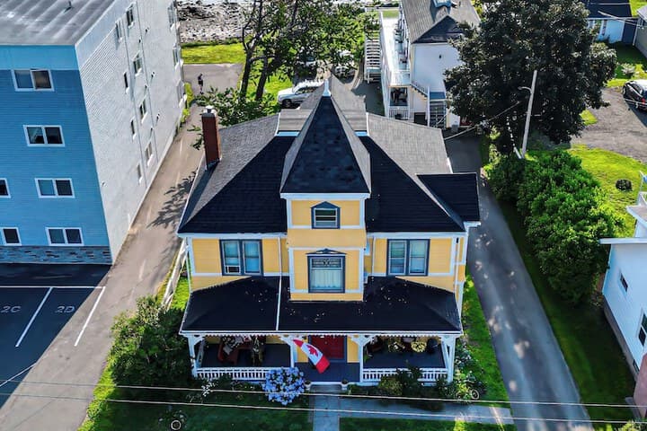 Come From Away B&B Inn photo 2