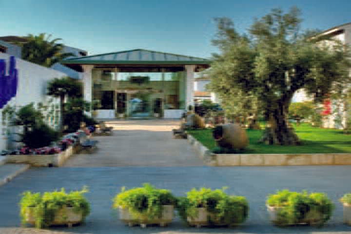 Sea Club Alcudia photo 2