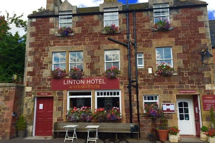 East Linton destination view