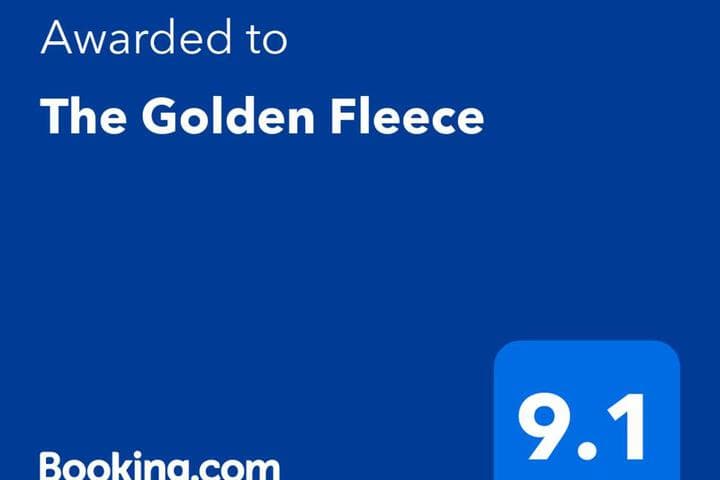 The Golden Fleece photo 5