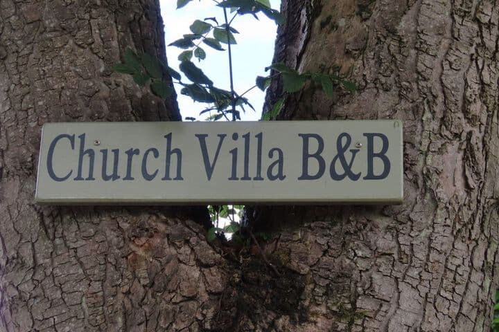 Church Villa B&B photo 4