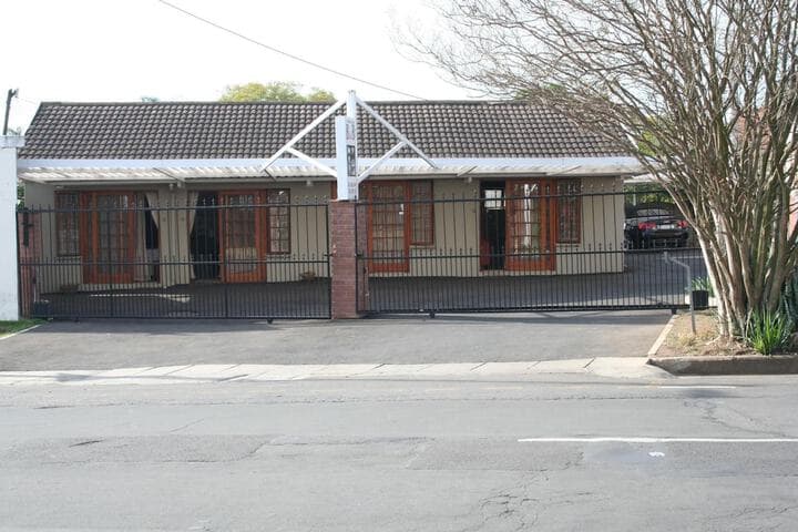 Thembelihle Guest House photo 4