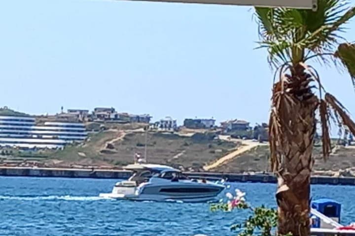 Mavi Panorama Villa photo 4