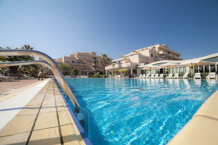 IHR Residence Club Hotel Le Terrazze photo 5