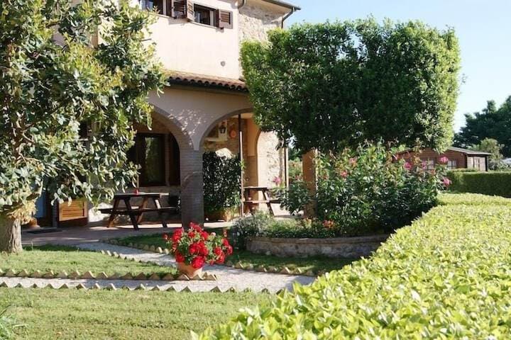 Casa Vacanze Ribocchi photo 4