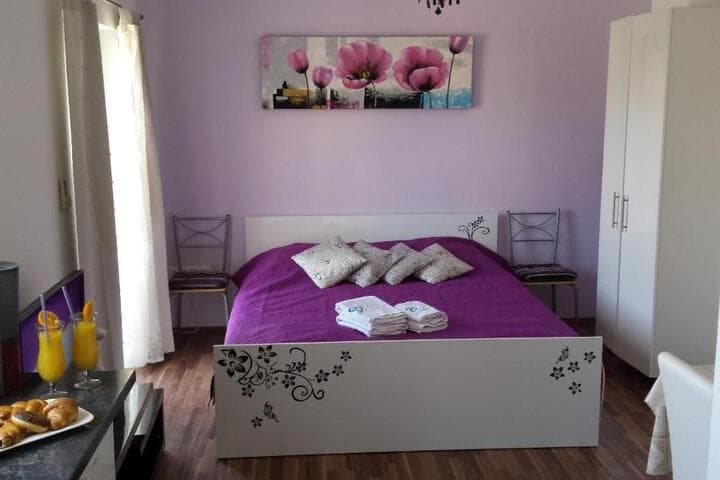 Apartments Lavanda photo 3