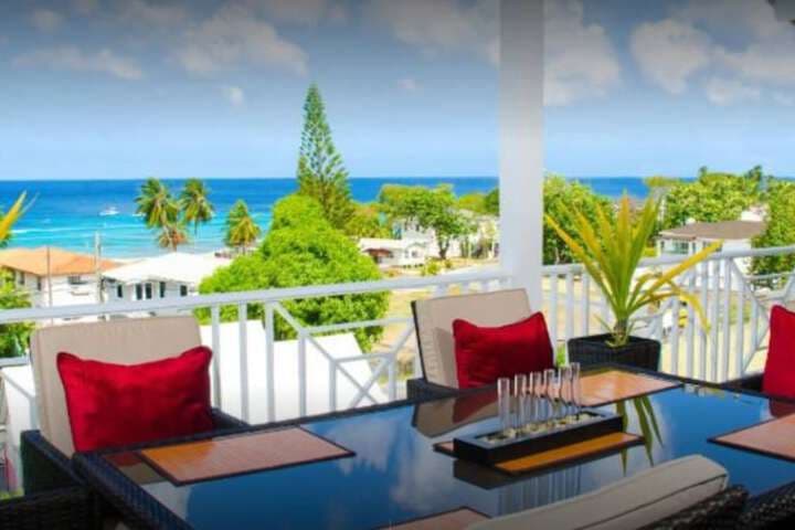 Lantana Resort by Island Villas photo 3