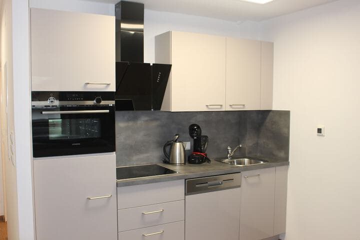 New!!! Apartment Elisa in Kaprun New !!! photo 4