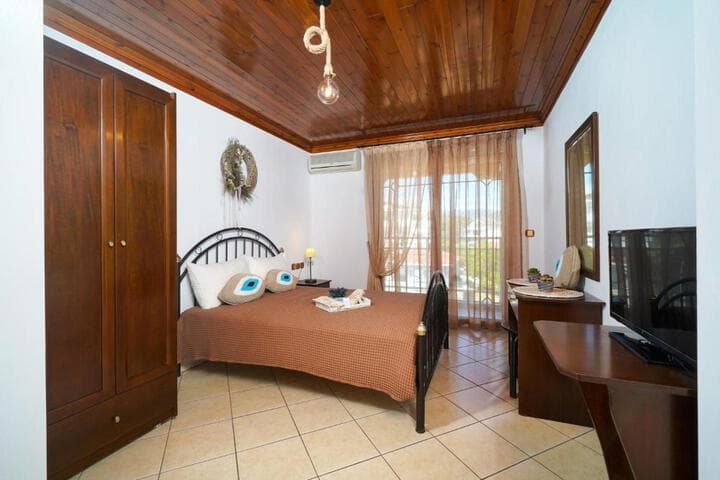 Villa Ioanna photo 1