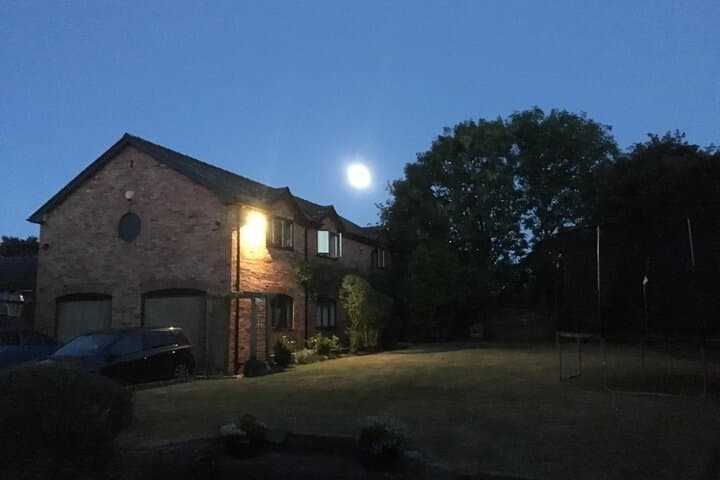 Eccleshall Bed&Breakfast photo 4