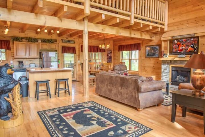 Peytons Hideaway photo 3