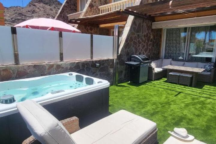 Villa Gisel photo 2