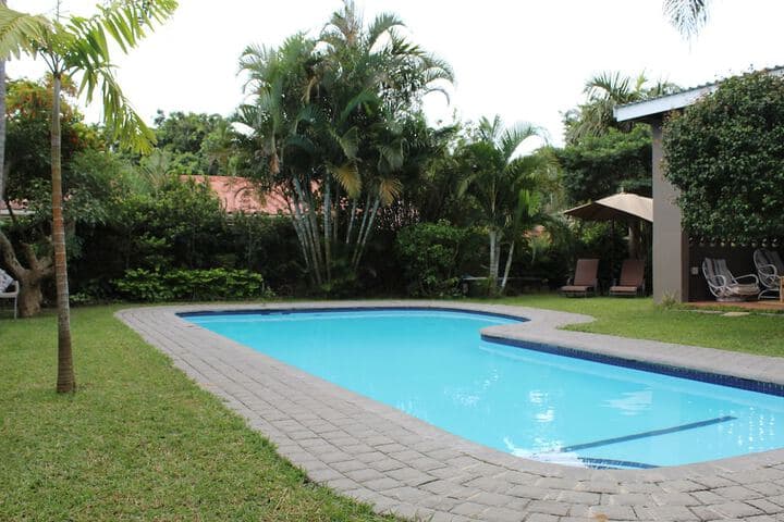 iGwalagwala Guest House photo 3