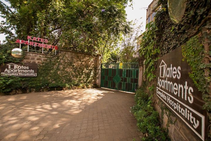 Kates Apartments photo 5