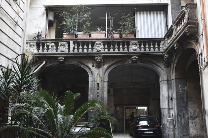 B&B San Lorenzo photo 2