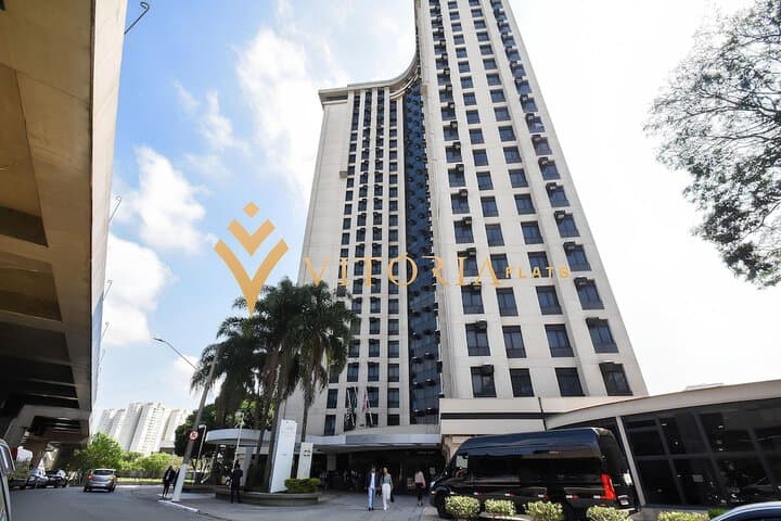Elegance Suites Congonhas photo 5