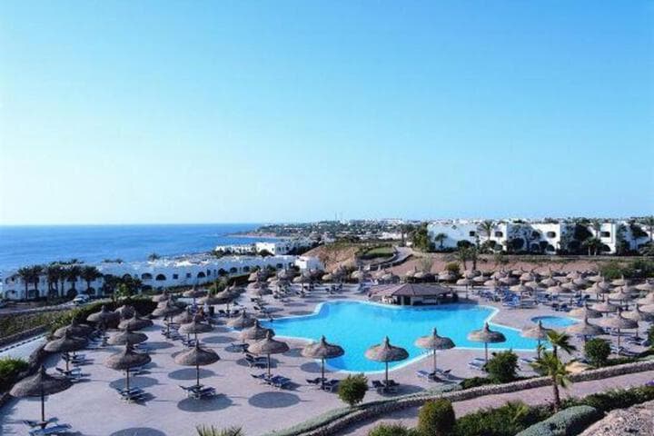 Domina El Sultan Hotel & Resort photo 2