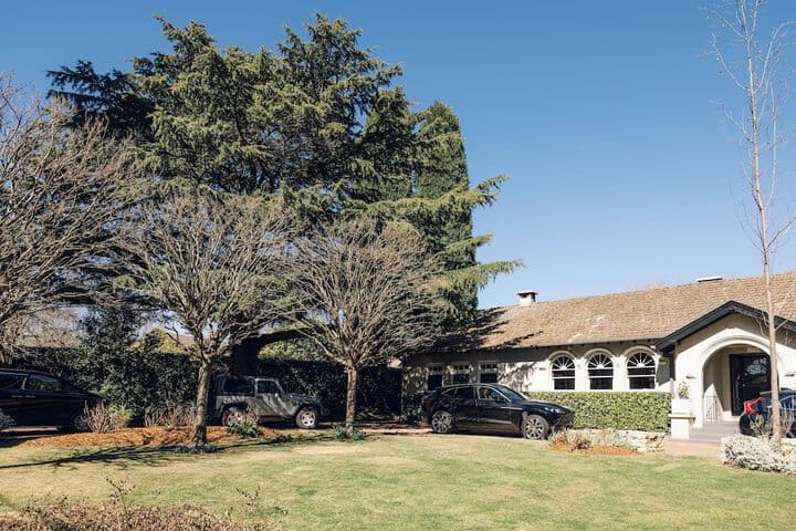 Links House photo 2