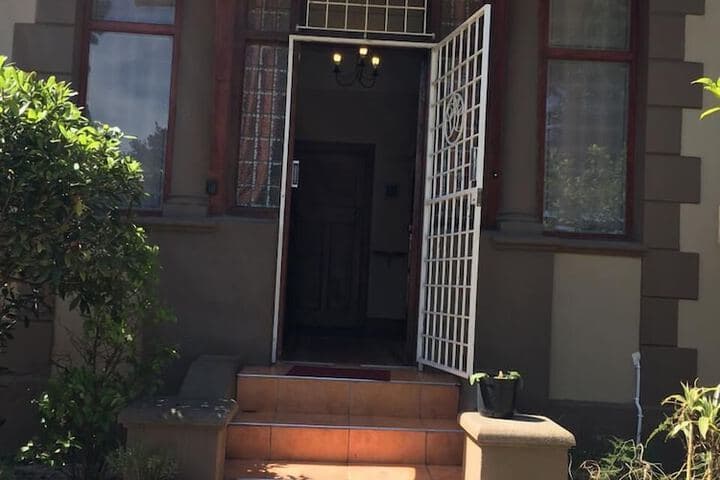 Karibu Guesthouse photo 4