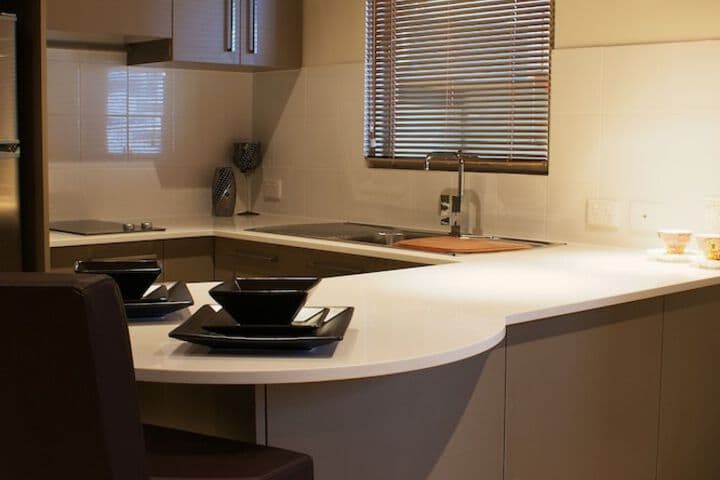 Mia Mia Executive Apartments photo 4
