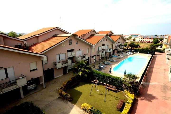 Polena Residence Hotel photo 2