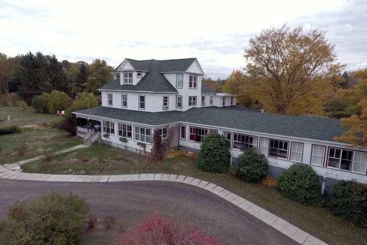 The Harbourview Inn photo 3
