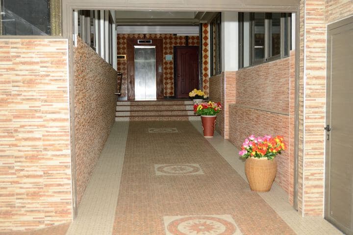 Mahe Holiday Resort photo 2