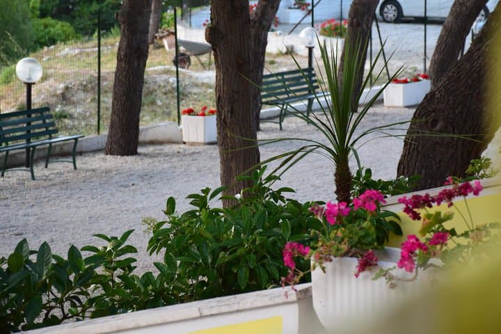 Argeste Club Vacanze photo 2
