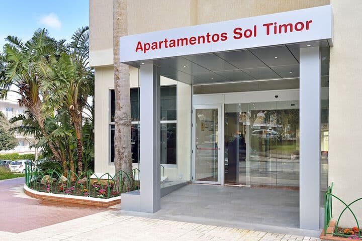 Sol Timor Apartaments photo 3
