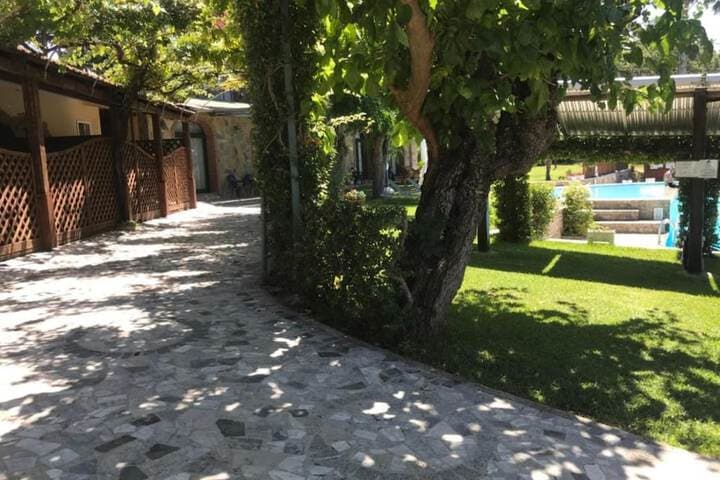Residenza Giancesare Family Apartments photo 3