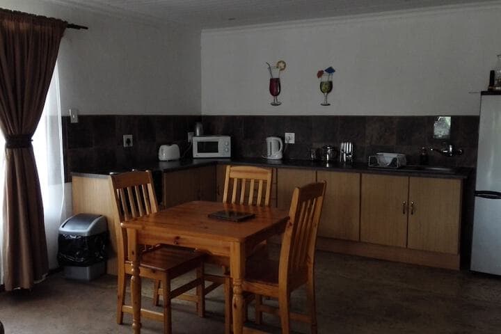 Pumula Guest Farm photo 5