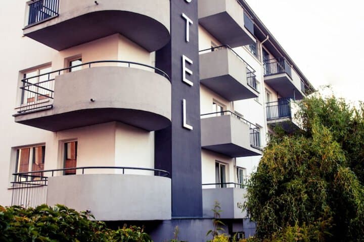 POLECZKI RESIDENCE APARTMENTS photo 5