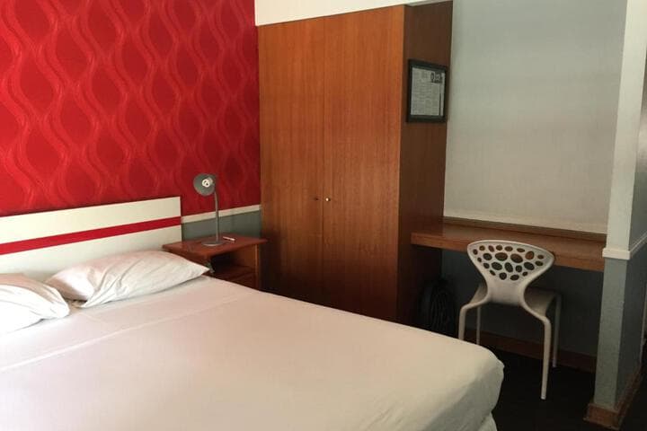 GUANAKO Hostel photo 3