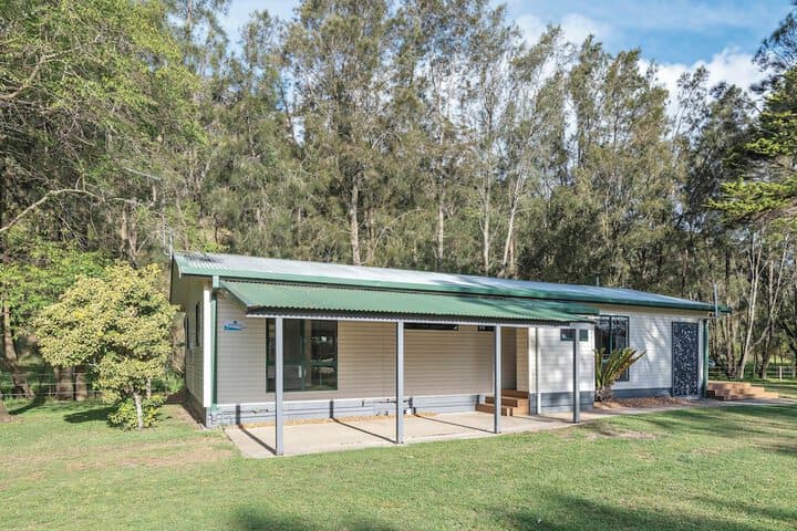 Barlings Beach Holiday Park photo 3
