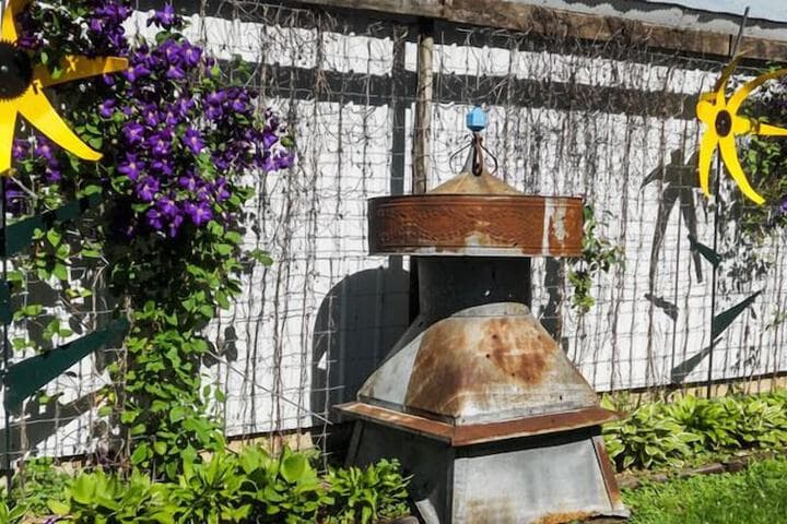 Cupola Inn Bed & Breakfast photo 2