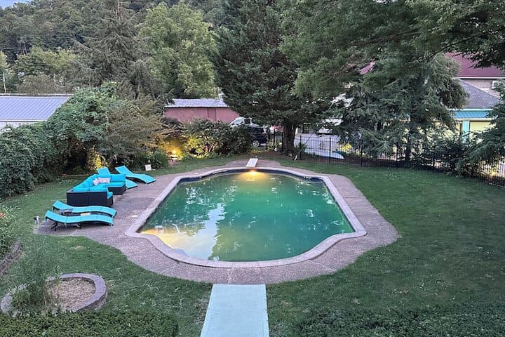 VAAST Bed & Breakfast photo 5