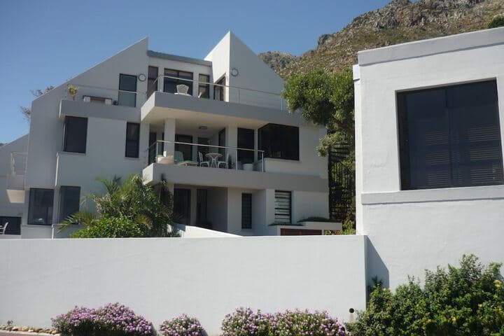 185 on Beach Boutique Suites&Apartments photo 2