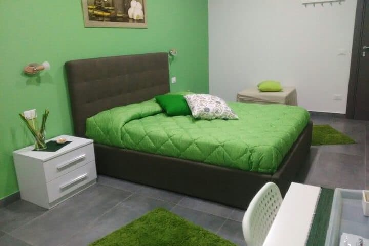 B&B La Grotta photo 1