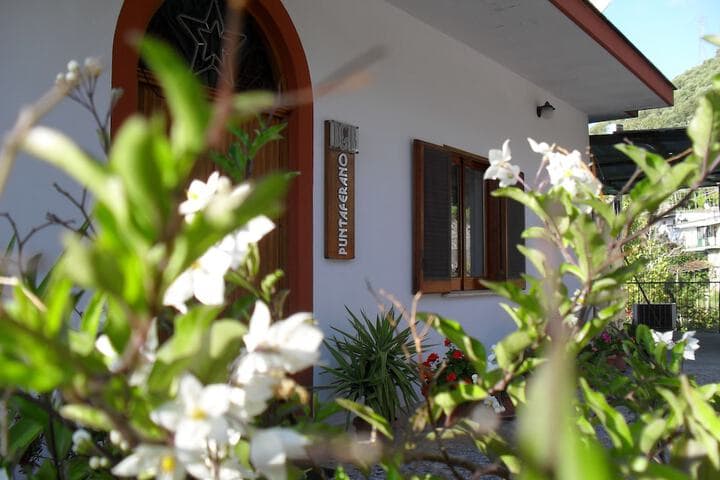 B&B Puntaferano photo 5