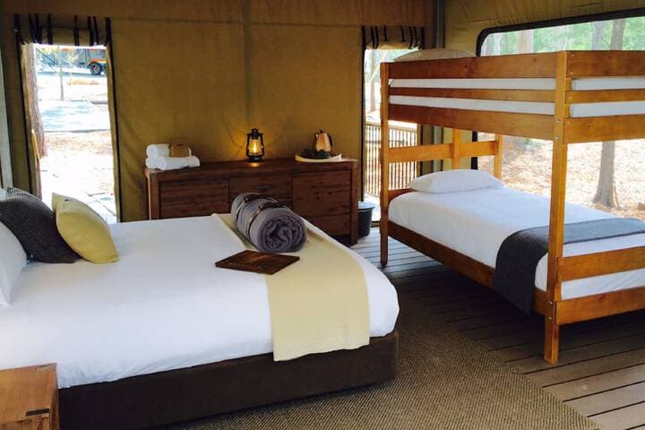 Paradise Country Farmstay photo 4
