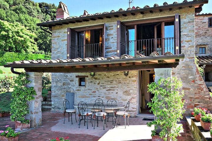 Villa Eleonora photo 4
