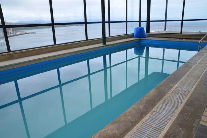 Abba Presidente Suites Puerto Montt photo 2