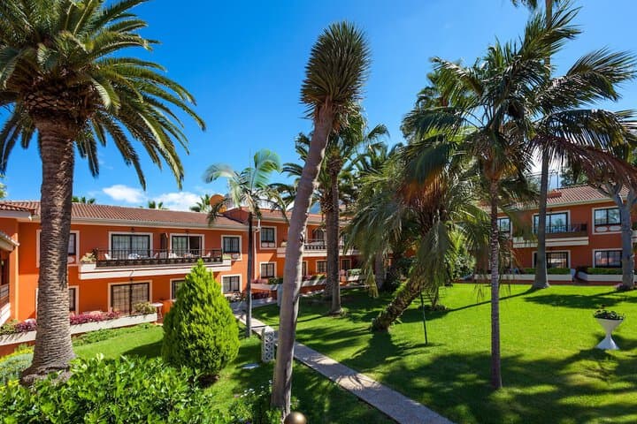 Apartamentos Ambassador photo 2
