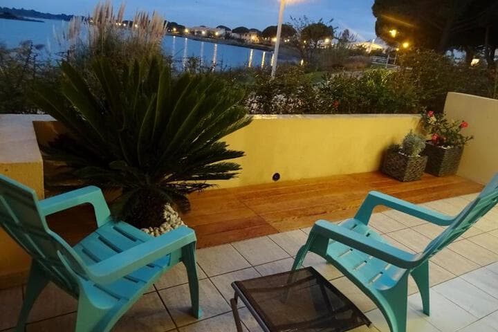 Les rives du lac photo 3