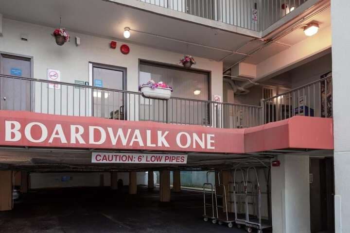 Boardwalk One by Capital Vacations photo 2